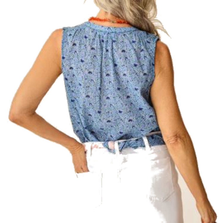 Carve Designs Dylan Tank - Women's - Image 3
